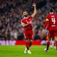 Salah anuncia saída do Liverpool em vídeo emotivo: «Infelizmente, o dia chegou...»