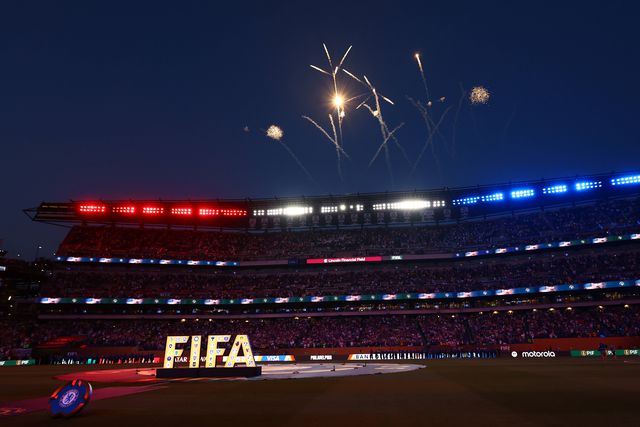 Estádio Lincoln Field em Filadélfia
