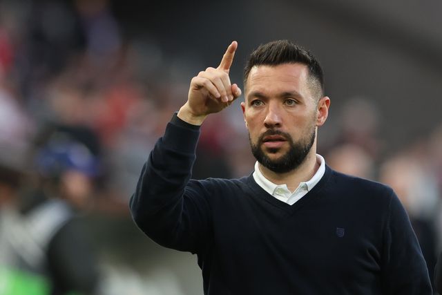 Francesco Farioli, treinador do FC Porto - Foto: Catarina Morais/KAPTA+