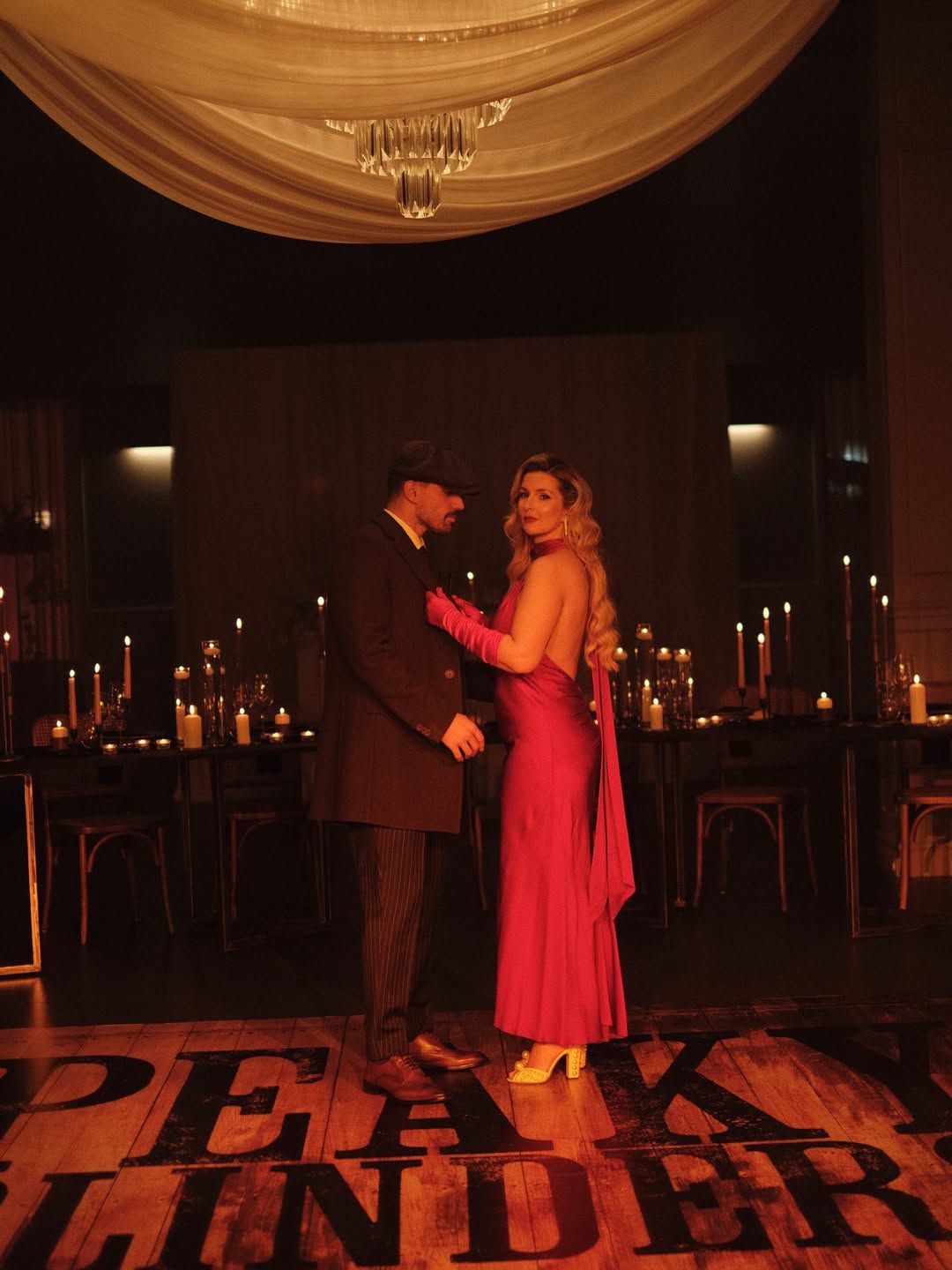 Instagram/Débora Lourenço Neves