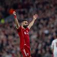 Salah abdicou de 460 mil euros por semana para sair livre do Liverpool