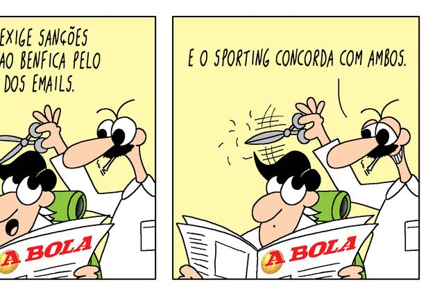 Barba e Cabelo de 25 de março de 2026