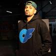 O tenista Nick Kyrgios