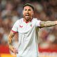 Sergio Ramos foi formado no Sevilha  antes de rumar ao Real Madrid e voltou a lá jogar em 2023/24
