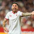 Sergio Ramos foi formado no Sevilha  antes de rumar ao Real Madrid e voltou a lá jogar em 2023/24