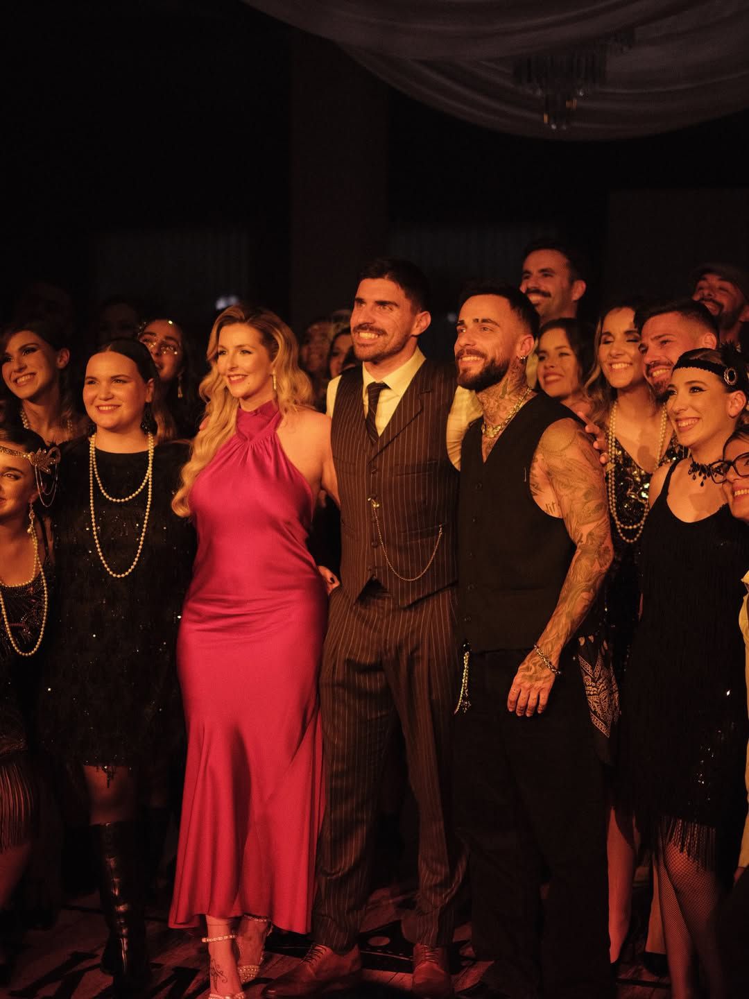 Instagram/Débora Lourenço Neves