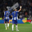 Joga no FC Porto e vê vídeos de Neymar e Vini para se inspirar: «Seleção é objetivo»