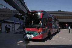 Partida da Seleção Nacional rumo ao México