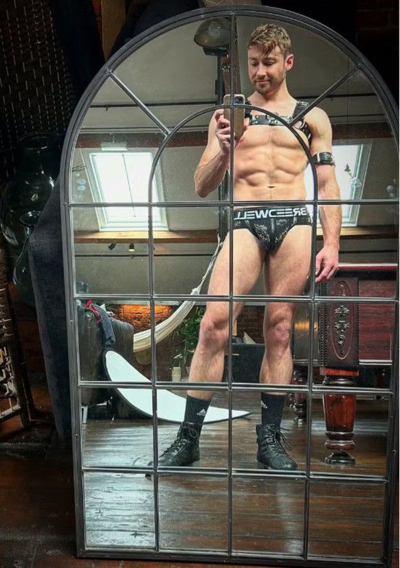 Matthew Mitcham - saltos água