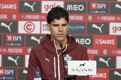 «Nuno confia muito em mim»