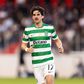 Trincão é o jogador com mais minutos esta época no Sporting, 3577  - Foto: IMAGO