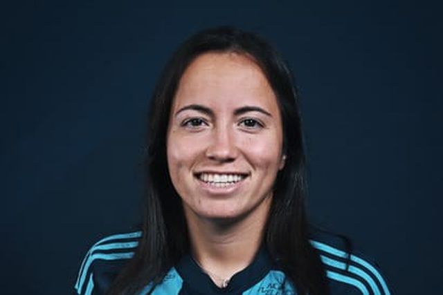 Oficial: Ana Teles ruma ao Djurgarden, da Suécia