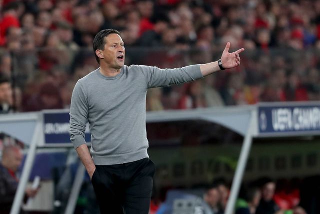 Matthaus volta a insistir em Roger Schmidt no Bayern: «Seria a minha escolha»