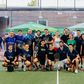 A Bola Padel Corporate League arrancou com o sucesso do formato Pro-AM