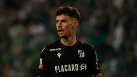 Vitória de Guimarães: Adrian Butzke para tentar vender