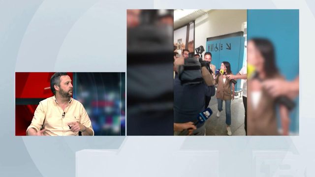 «Garantidamente Rúben Amorim irá mostrar arrependimento»