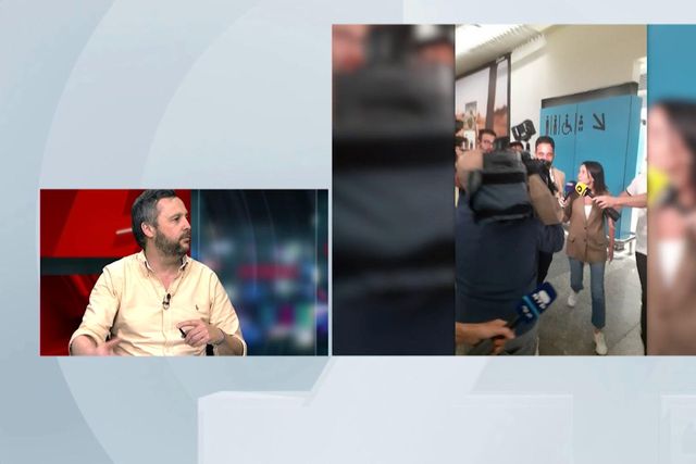 «Garantidamente Rúben Amorim irá mostrar arrependimento»