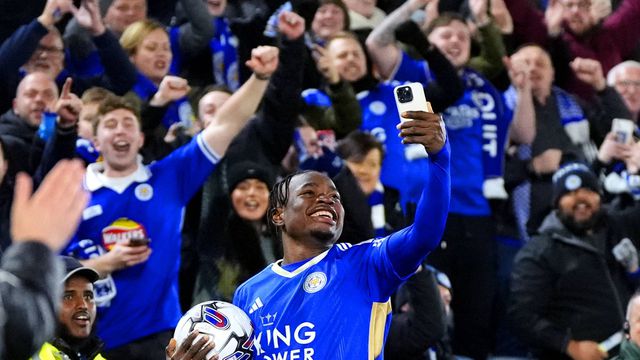 As contas do Sporting com a venda de Fatawu ao Leicester