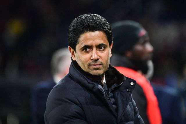 «Perguntei a Laporta quando vai parar com esta ideia estúpida da Superliga»