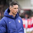 Atlético Madrid: Fernando Torres eleito para dirigir a equipa B