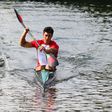 Emanuel Silva recetivo a futuro cargo na Federação Portuguesa de Canoagem