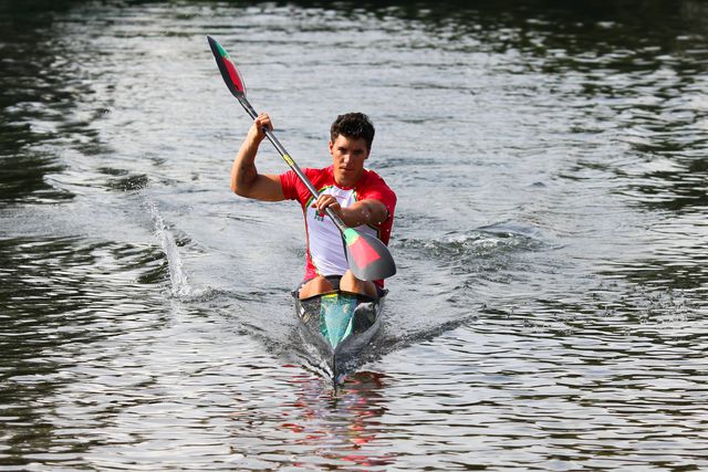 Emanuel Silva oficializa fim de carreira