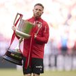 O emotivo adeus de Muniain: «Meu amor, chegou a hora de nos separarmos»