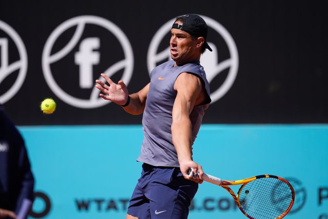 Nadal assegura: «Se Roland Garros fosse hoje, não jogaria»