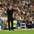 Afinal, Xavi deve ficar em Barcelona até 2025