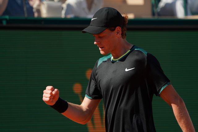 O que precisa Jannik Sinner de fazer para ser número um mundial?