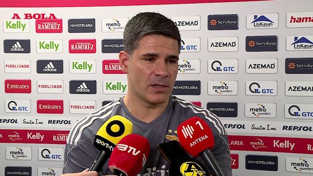 Mário Silva: «Final Four na Arménia? Será em campo neutro, o que não aconteceu no ano passado»