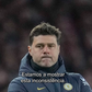 Pochettino identifica problema do Chelsea: «É por isso que estamos onde estamos»
