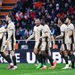 PSG vence em Lorient e encomenda as faixas