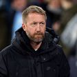 Graham Potter próximo de regressar ao ativo