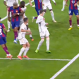 Barcelona vai reunir com Comité de arbitragem para rever o ‘golo fantasma’