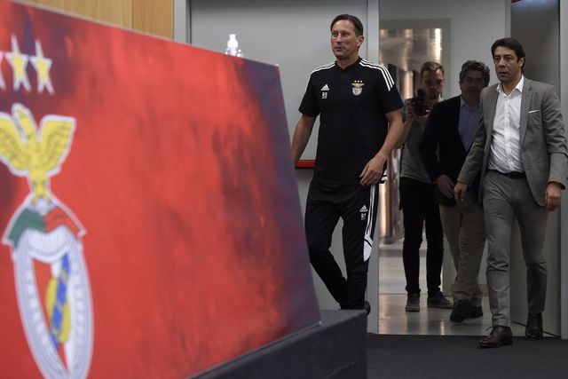 Para lá da decisão legítima de Rui Costa