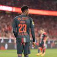 SC Braga: Simon Banza já encontrou novo clube