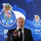 Pinto da Costa: «Mourinho foi o treinador que me deu mais alegrias»