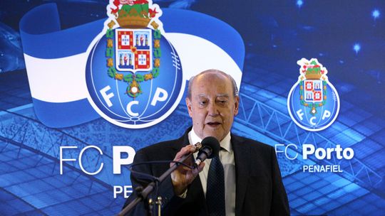 FC Porto: Pinto da Costa terá combinado com PSP data das buscas à SAD