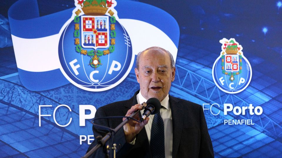 Pinto da Costa: «Mourinho foi o treinador que me deu mais alegrias»