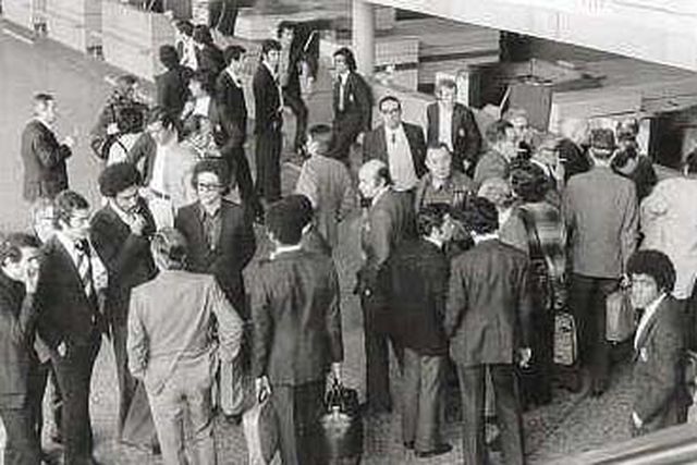 Sporting: a odisseia que os leões viveram a 25 de Abril de 1974