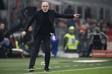 Oficial: Stefano Pioli deixa o Milan