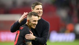«O meu nome ligado ao Real Madrid? A minha ideia é regressar a Espanha»
