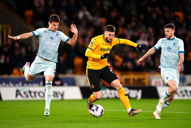 Premier League: Wolverhampton perde na receção ao Bournemouth