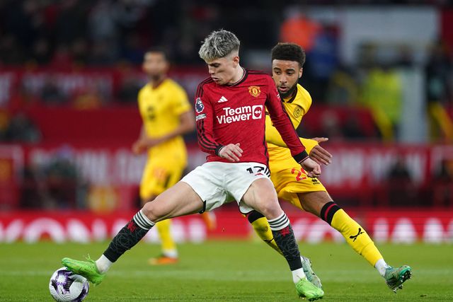 Manchester United-Sheffield United: acompanhe o duelo da Premier League em direto