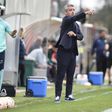 Sporting: Filipe Celikkaya fala de Amorim, Catamo e Quenda (e outros…)