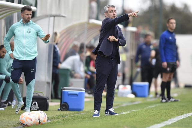 Sporting: Filipe Celikkaya fala de Amorim, Catamo e Quenda (e outros…)