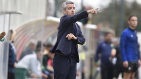 Sporting: Filipe Celikkaya fala de Amorim, Catamo e Quenda (e outros…)
