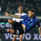 Taça de Itália: Atalanta reserva lugar na final com goleada