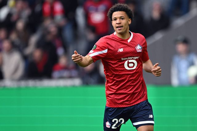 Mercado: Milan de olho em Tiago Santos